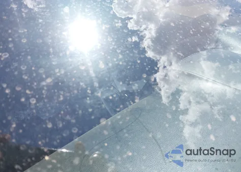 2015 Dodge Journey American Value Pkg z USA, uszkodzony, nr VIN 3C4PDCAB2FT645099